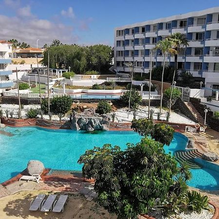 Tuerkizgolf Appartement San Miguel de Abona Buitenkant foto
