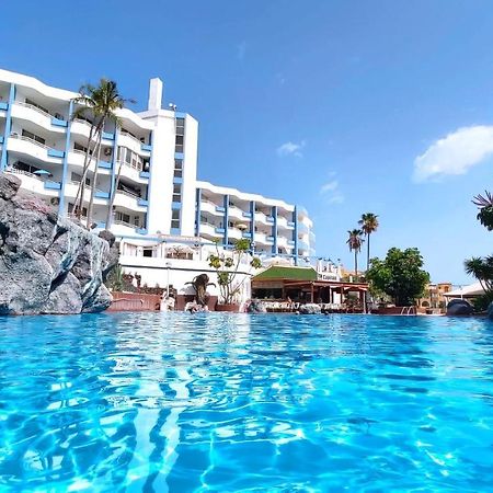 Tuerkizgolf Appartement San Miguel de Abona Buitenkant foto