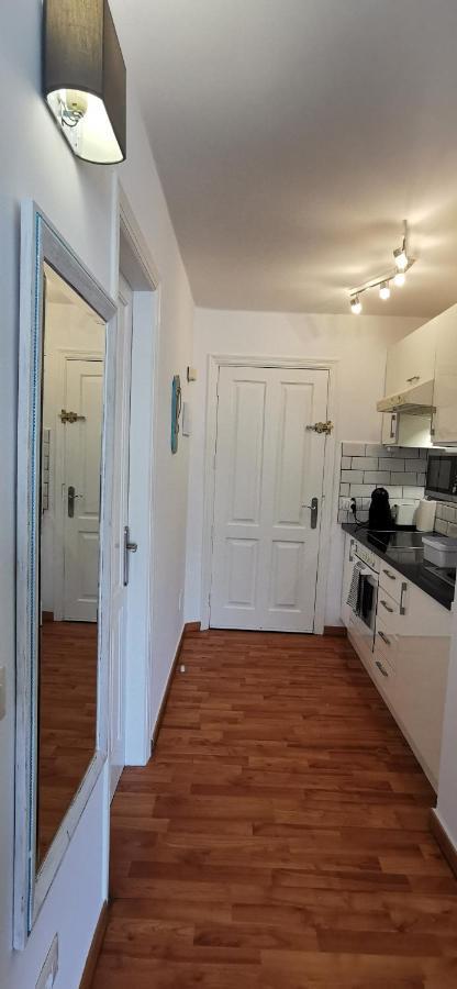 Tuerkizgolf Appartement San Miguel de Abona Buitenkant foto