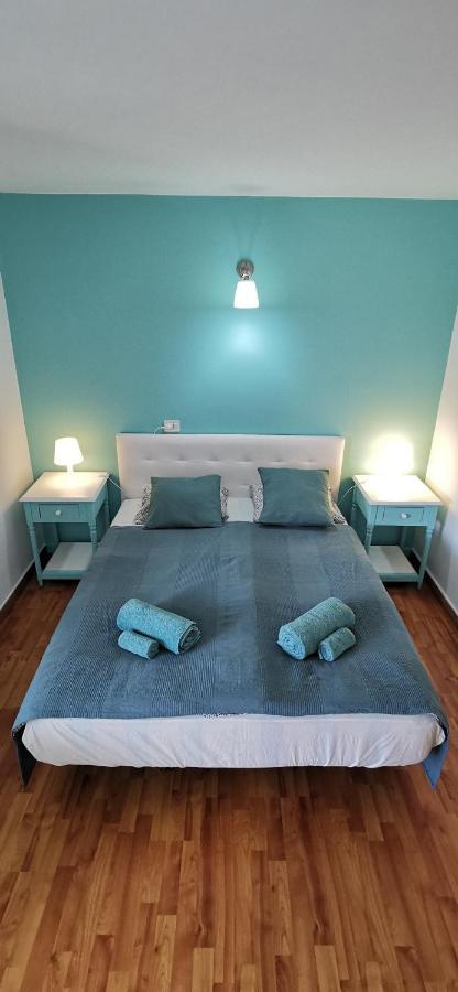 Tuerkizgolf Appartement San Miguel de Abona Buitenkant foto