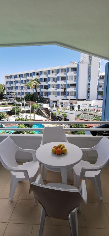Tuerkizgolf Appartement San Miguel de Abona Buitenkant foto