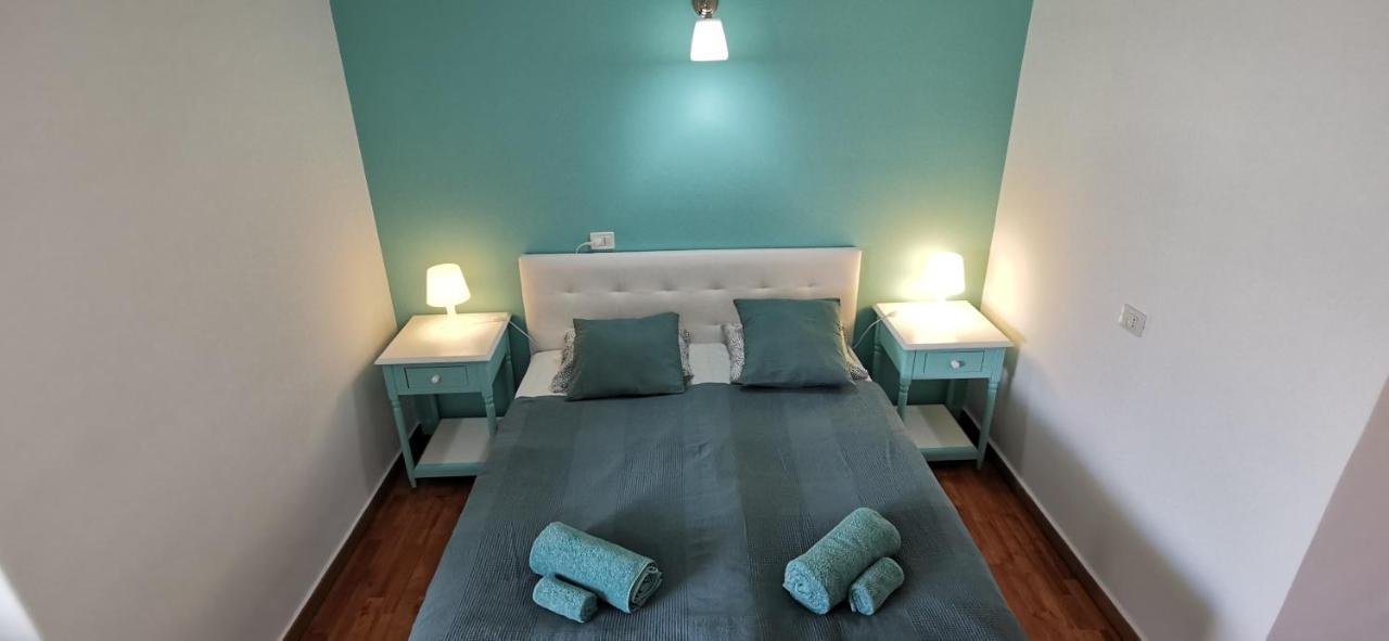 Tuerkizgolf Appartement San Miguel de Abona Buitenkant foto