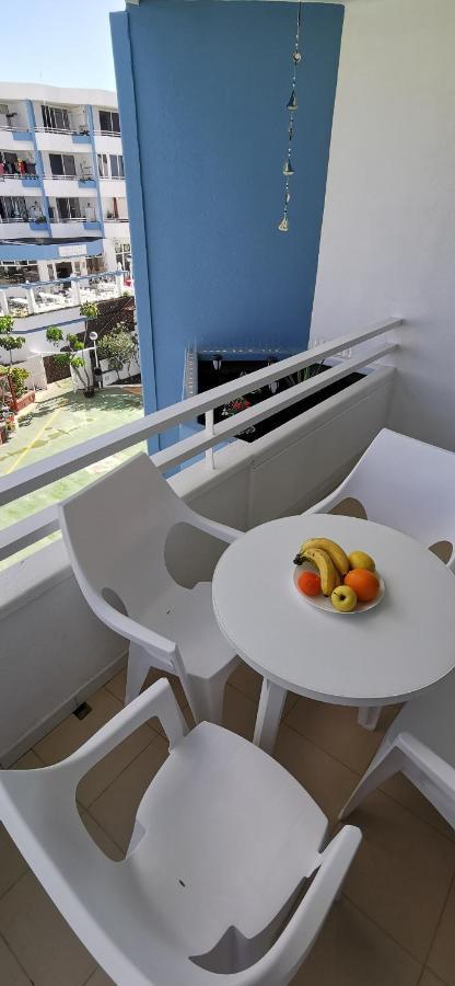 Tuerkizgolf Appartement San Miguel de Abona Buitenkant foto